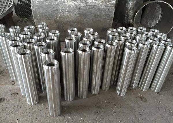 天眾機械主要生產不銹鋼、耐熱鋼、耐磨鋼、合金鋼、耐高溫合金鋼等產品